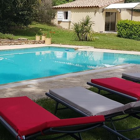Villa Chevalier Saint-Nazaire  Esterno foto