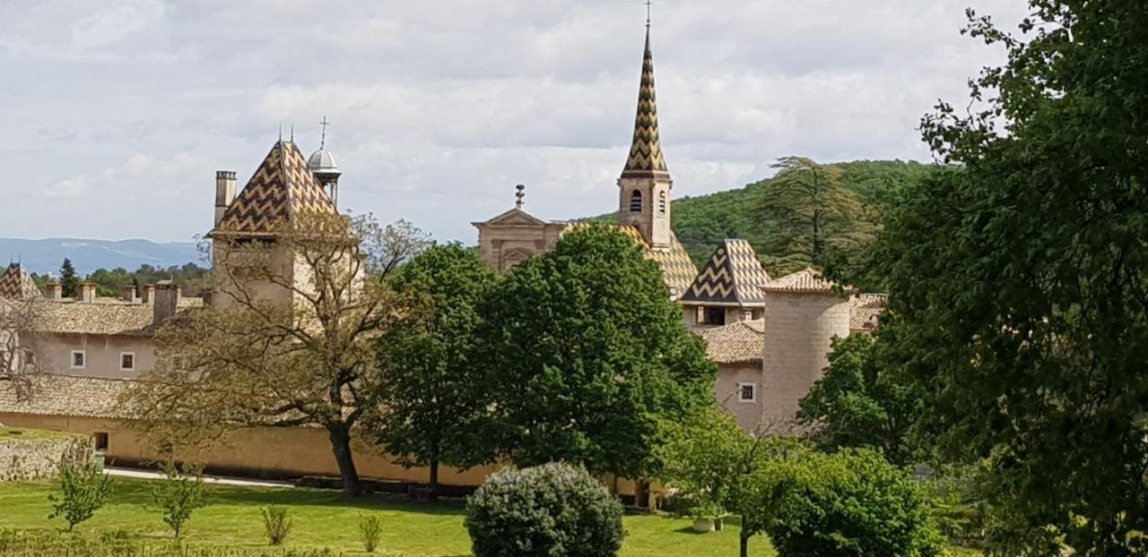 Villa Chevalier Saint-Nazaire  Esterno foto