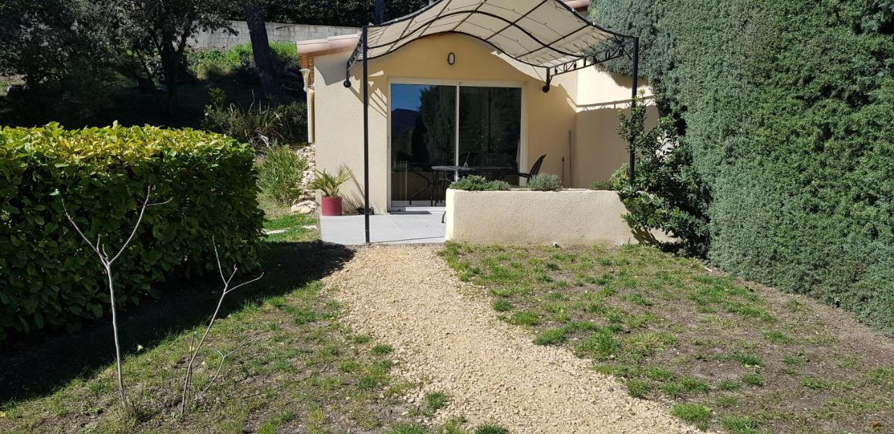 Villa Chevalier Saint-Nazaire  Esterno foto