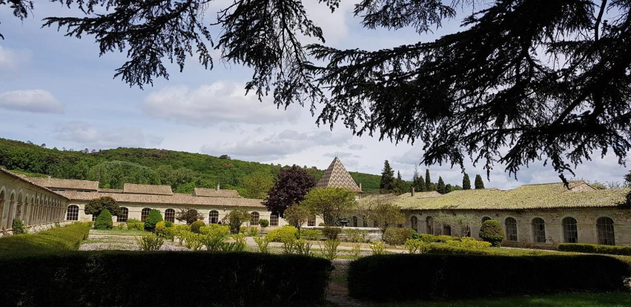 Villa Chevalier Saint-Nazaire  Esterno foto