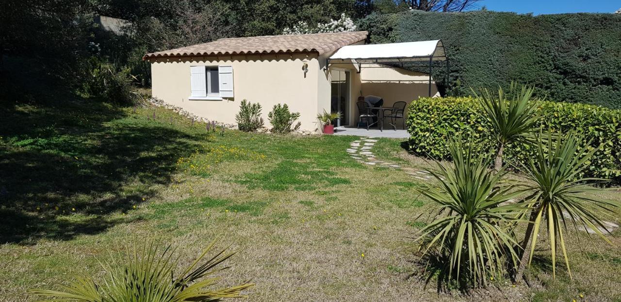 Villa Chevalier Saint-Nazaire  Esterno foto